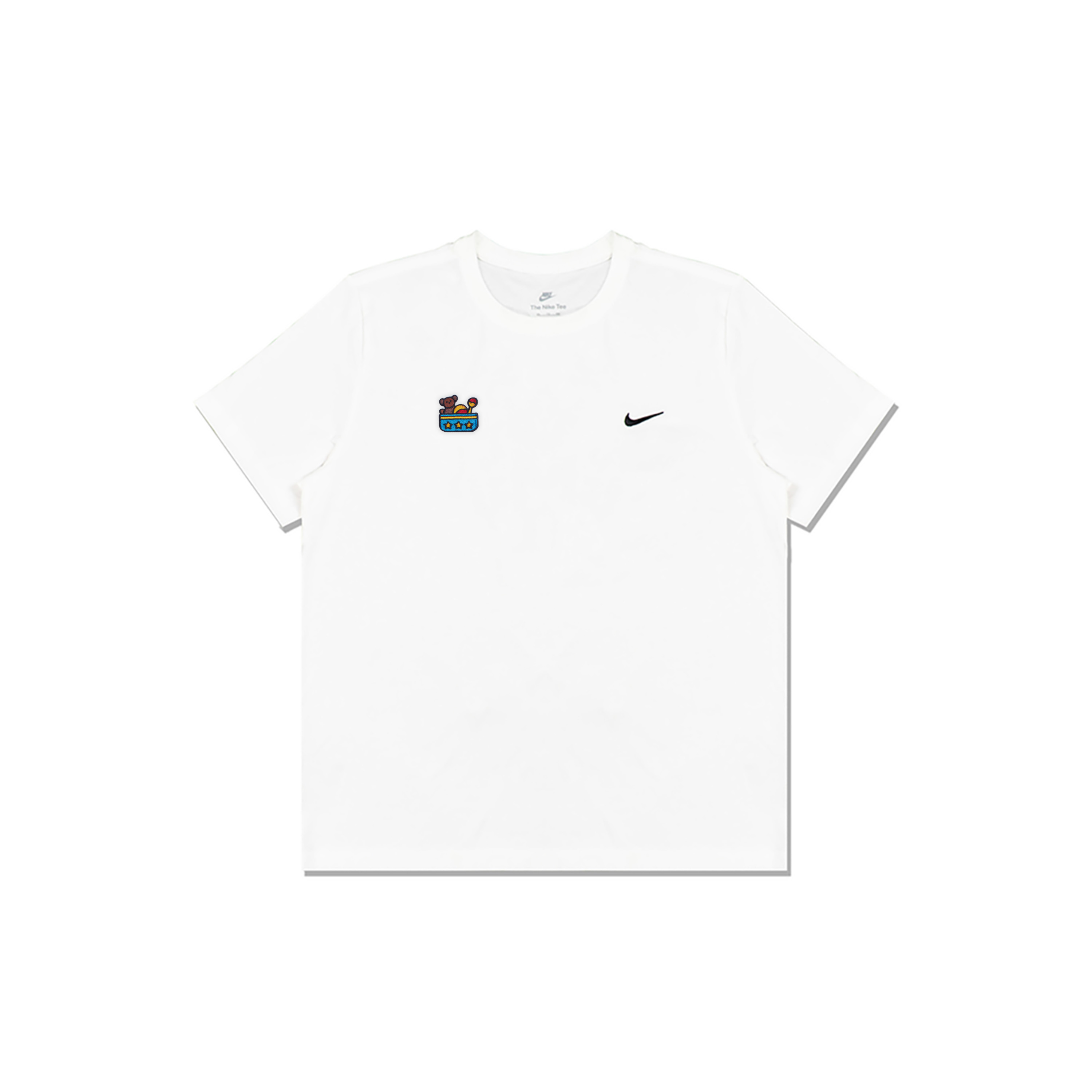 

Nike Футболки спортивные мужские white, Белый, Nike Футболки спортивные мужские white