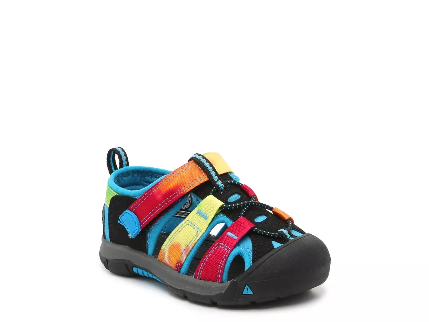 

Сандалии Keen Newport H2 - для младенцев, разноцветные
