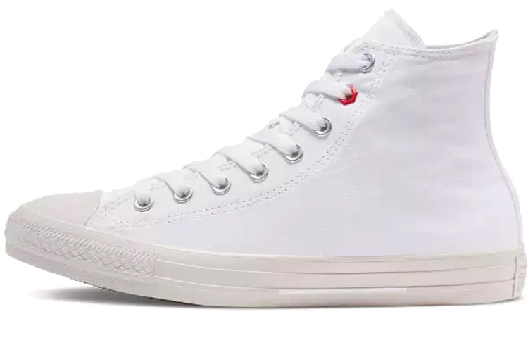 

Кеды Converse Chuck Taylor All Star High White