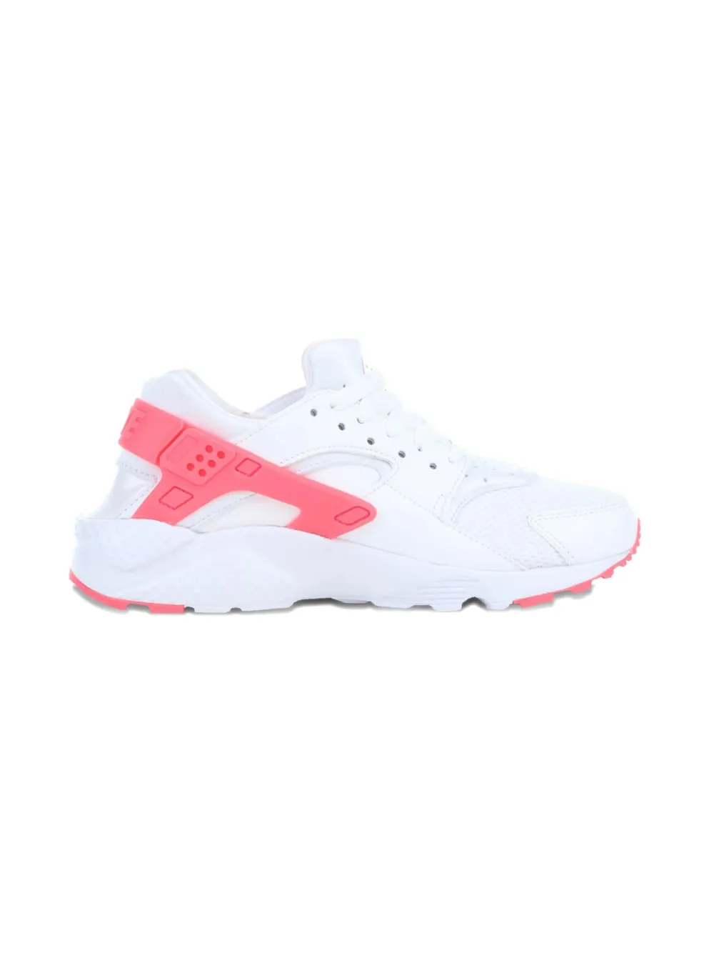 

Кроссовки Huarache Run Nike Kids, белый