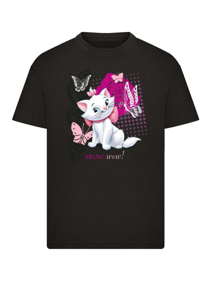 

Футболка F4NT4STIC, черный