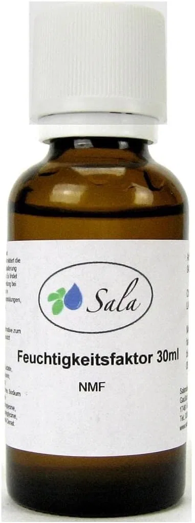 Увлажняющий фактор Sala Moisture factor NMF 30 мл Sala