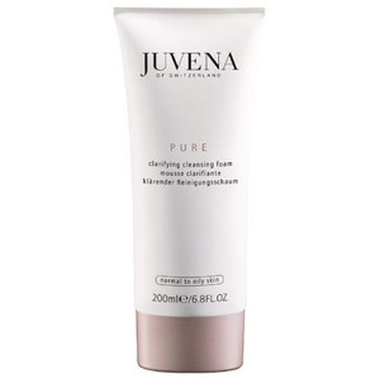 

Очищающая пенка для нормальной и жирной кожи, 200 мл Juvena, Pure Cleansing