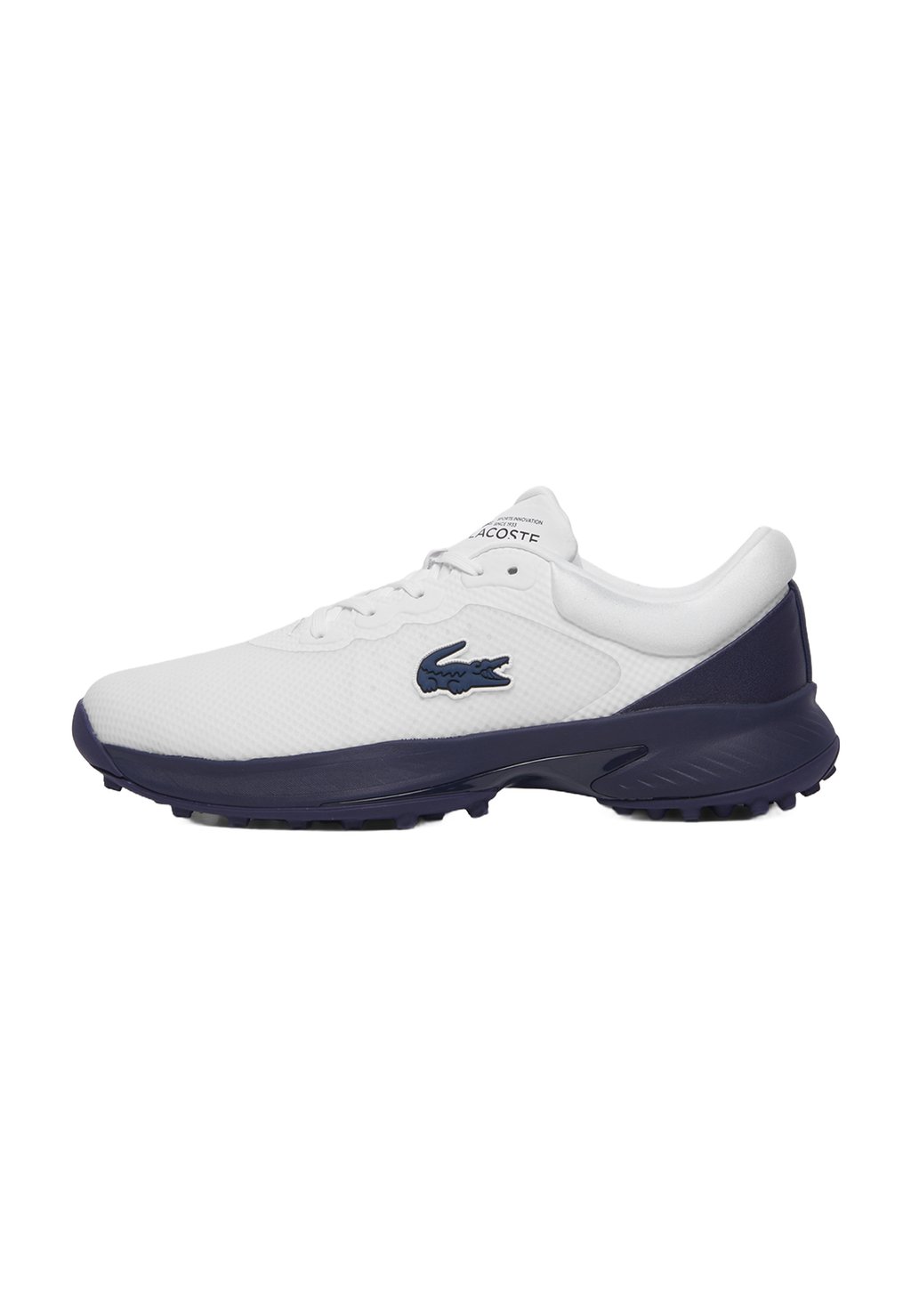 

Низкие кеды Lacoste Sport, синий