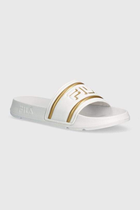 

Шлепки Fila, белый