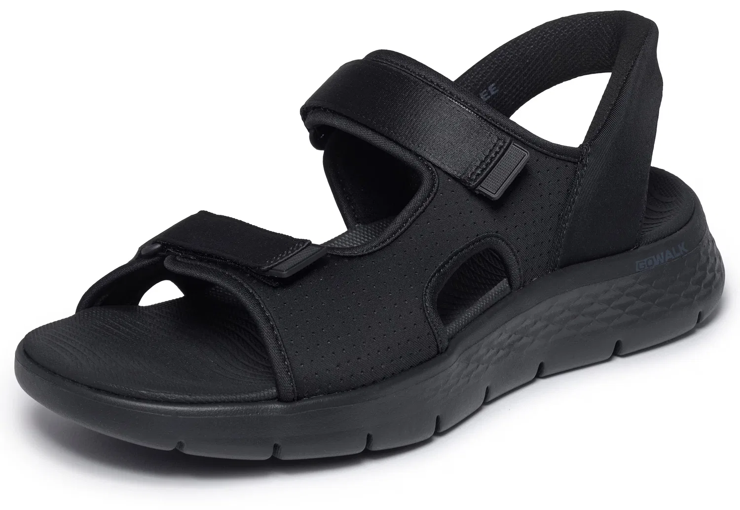 Сандалии Skechers, Black