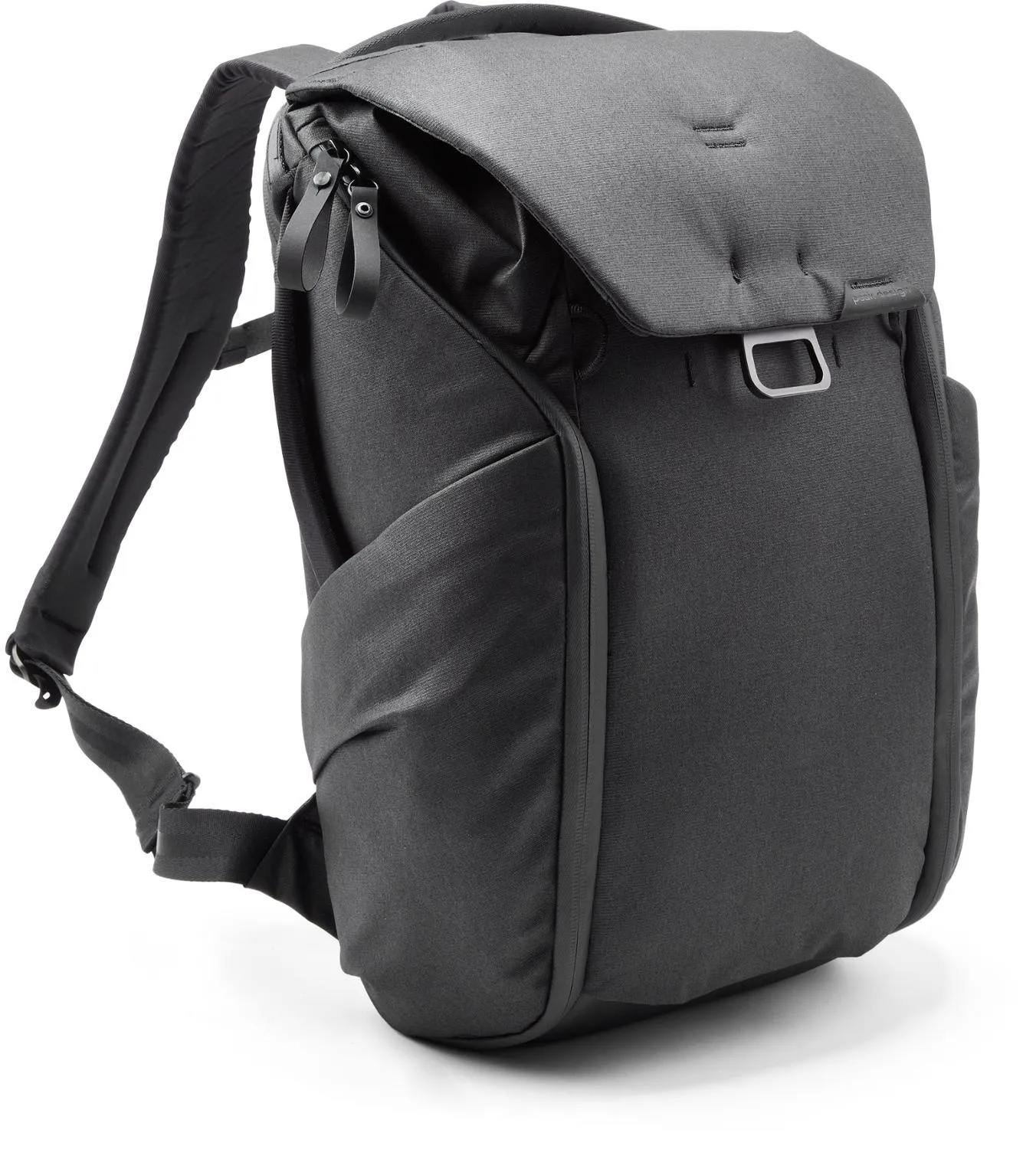 

Повседневный рюкзак 20 л Peak Design, Jet Black