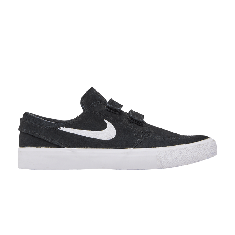 

Кеды Nike Zoom Stefan Janoski AC RM SB 'Black', черный