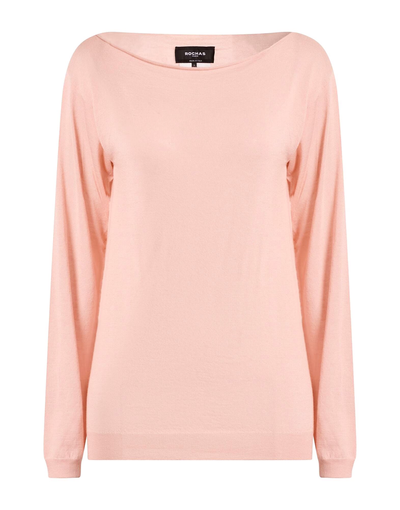 

Свитер Rochas, красный