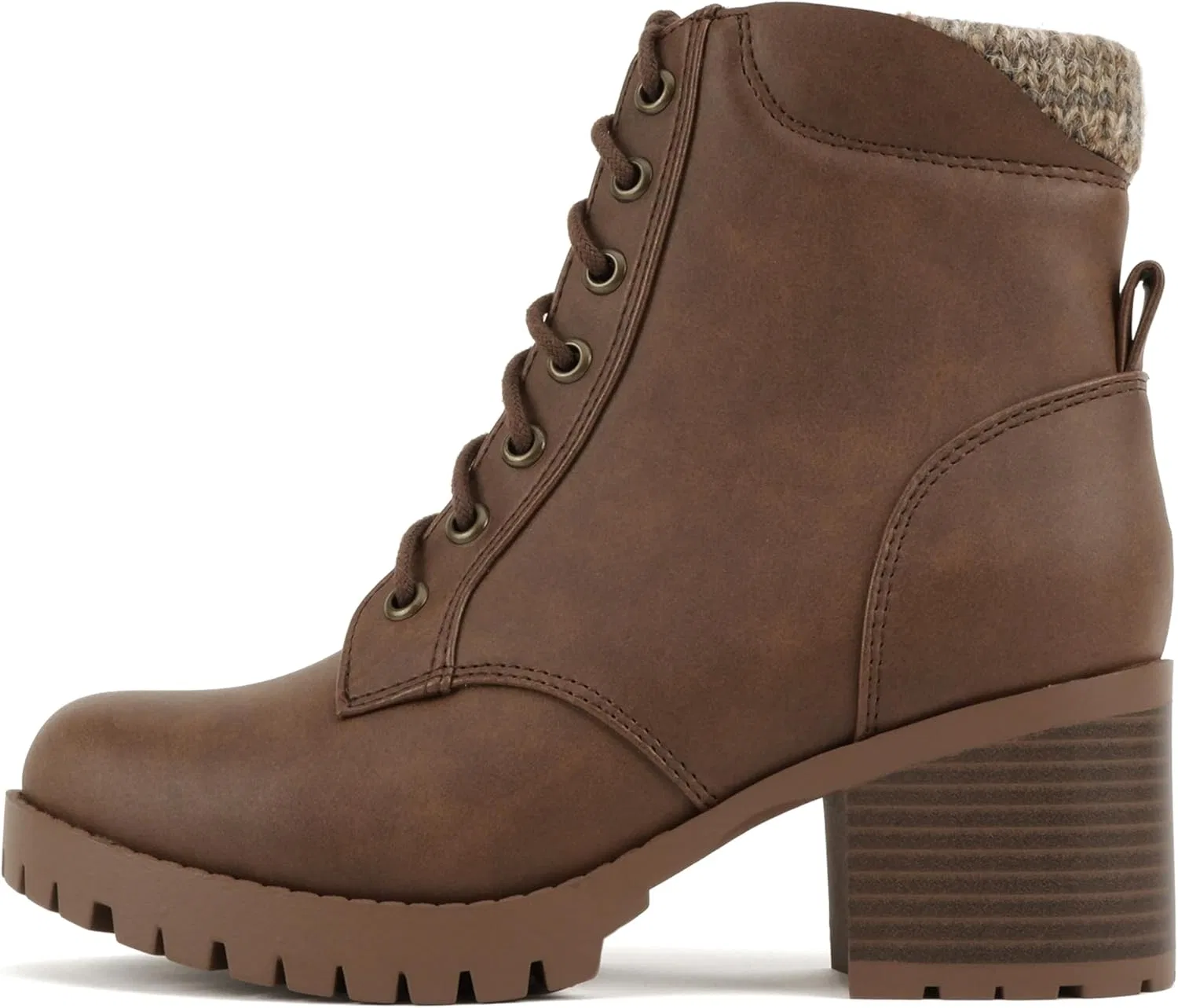 Ботинки Soda, Light Brown