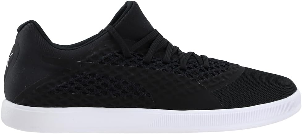 

Футбольные бутсы PUMA Mens 365 Netfit Lite SMU - черные