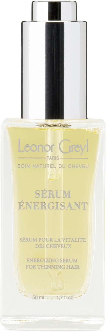 

Сыворотка для волос «Serum Energisant», 50 мл Leonor Greyl