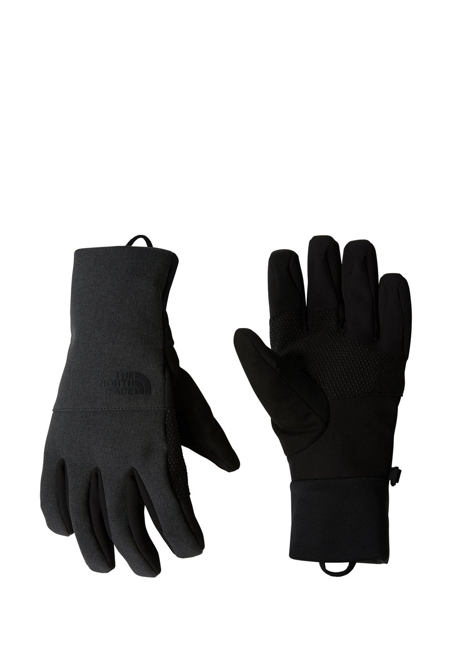 

Перчатки The North Face W APEX INSULATED ETIP GLOVE, Tnf Dark Grey Heather/Dark Grey