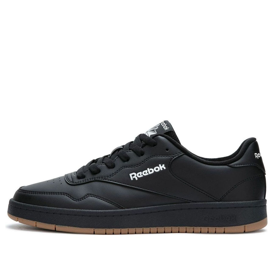 

Кроссовки Reebok COURT 1000 'Black', черный