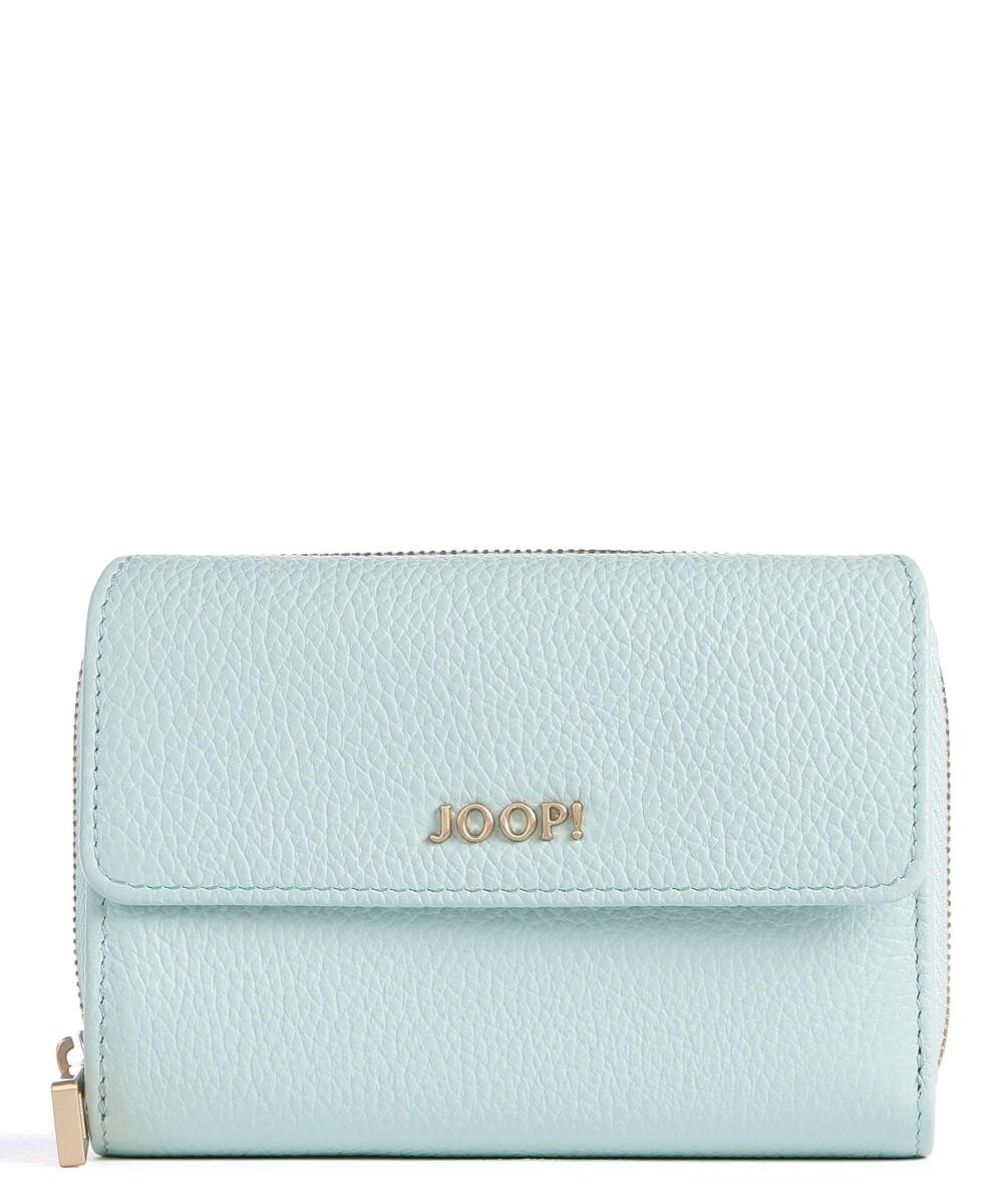 

Кошелек Vivace Martha RFID из зерненой кожи Joop!, зеленый