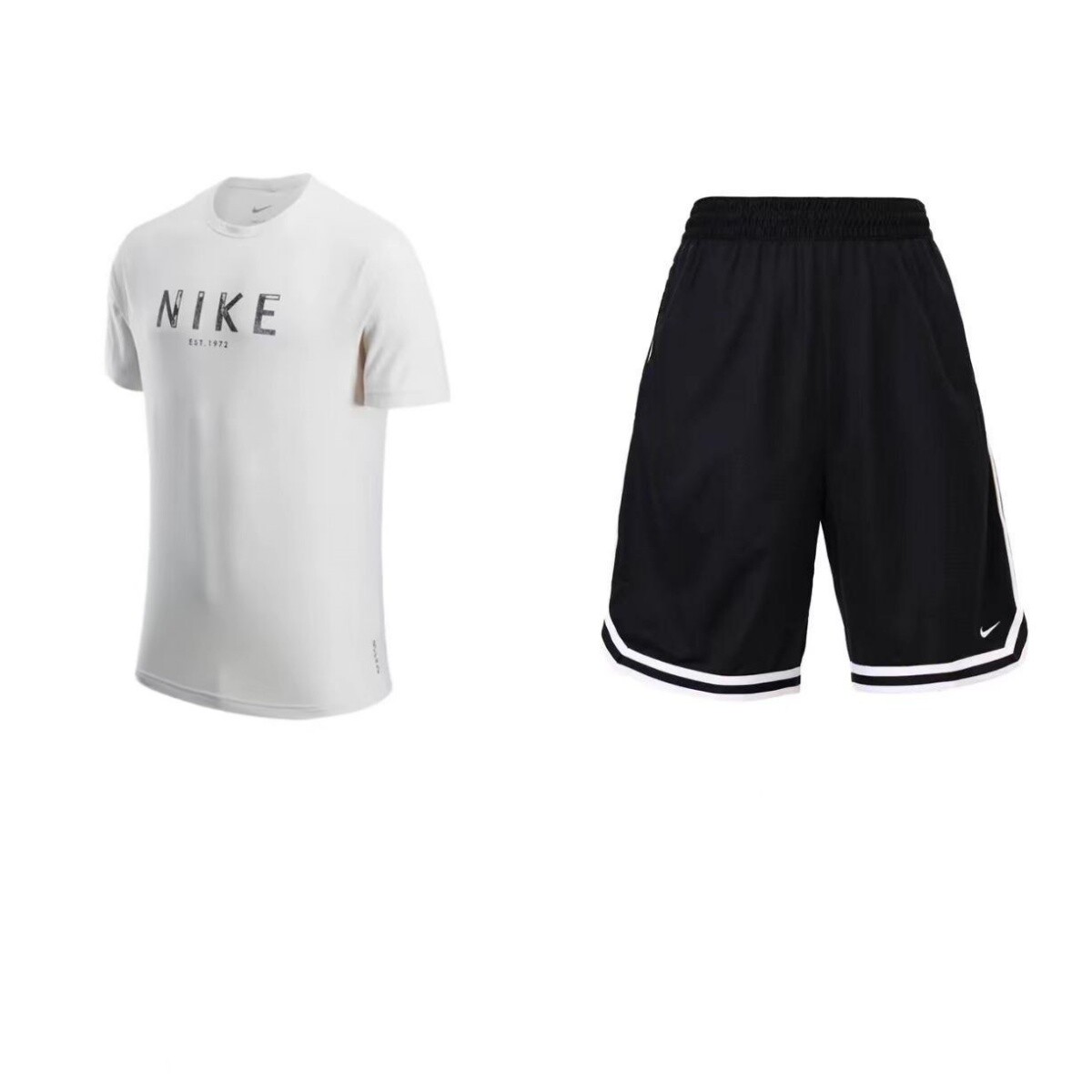 

Повседневная спортивная одежда для мужчин Nike