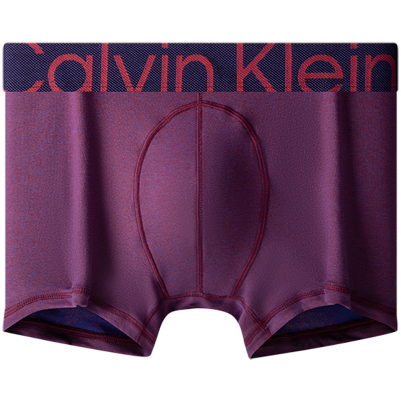 

Мужские боксеры Calvin Klein, FSC Morning Glory Purple