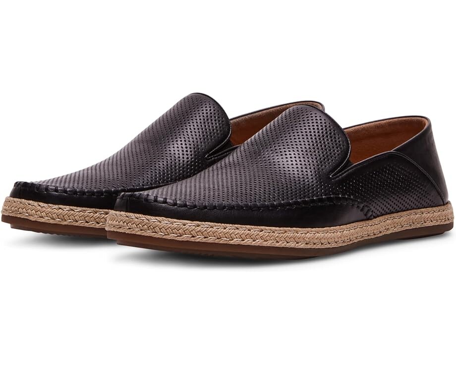

Лоферы Steve Madden Caydenn, черный