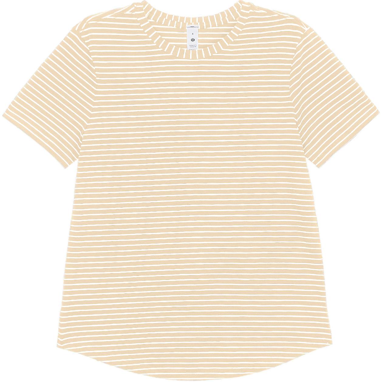 

Lululemon Футболка с втачным рукавом Women's Black, Черный, Lululemon Футболка с втачным рукавом Women's Black