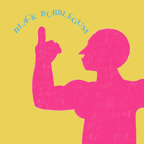 

CD диск Copeland, Eric: Black Bubblegum