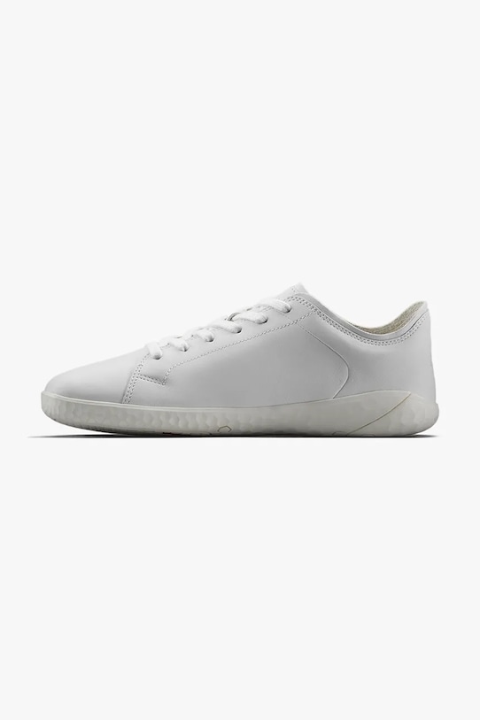 Кожаные кроссовки GEO COURT IV Vivobarefoot, белый — фото 4