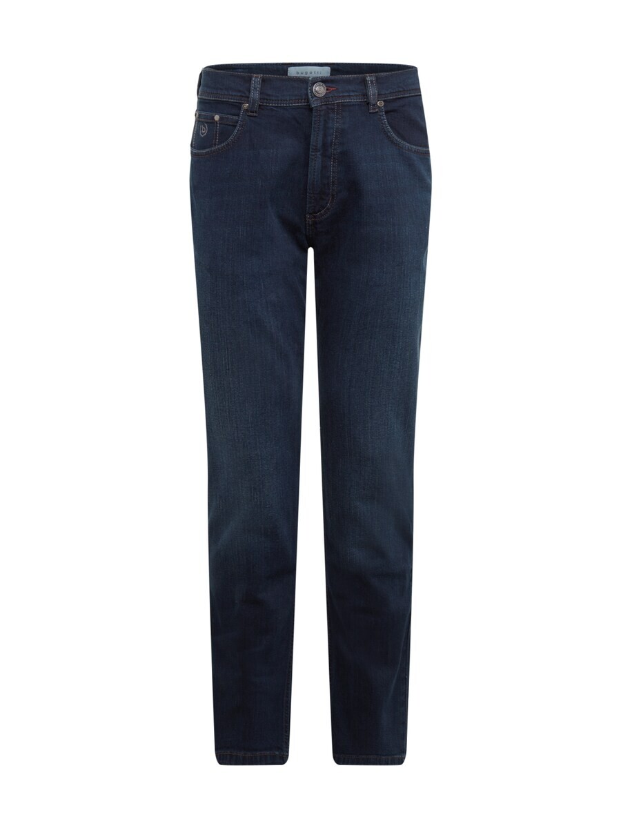 

Джинсы bugatti Regular Jeans, темно-синий