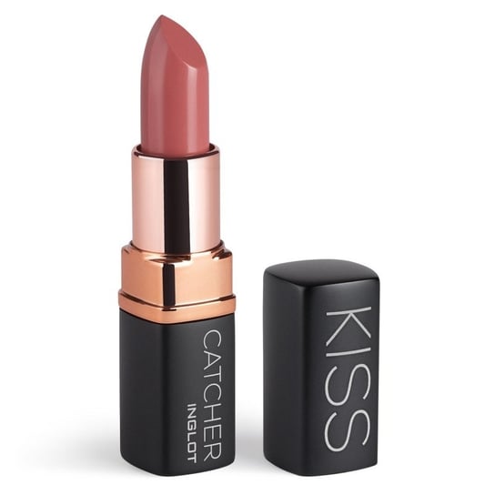 

Помада Kiss Catcher, Персиковый мусс 904, 4 г INGLOT