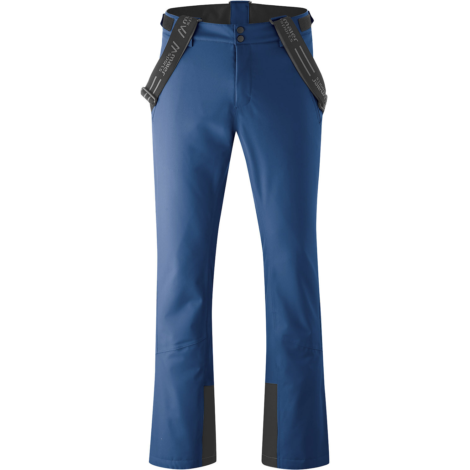 

Брюки Maier Sports Skihose Anton slim, индиго