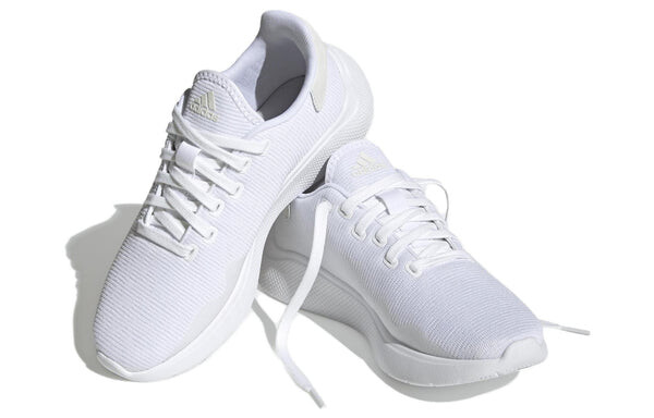 Кроссовки puremotion 2.0 shoes Adidas, белый — фото 2