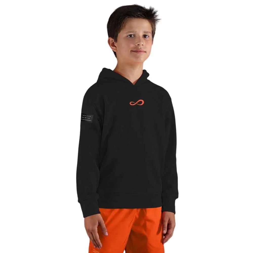 

Худи Endless Rush, черный