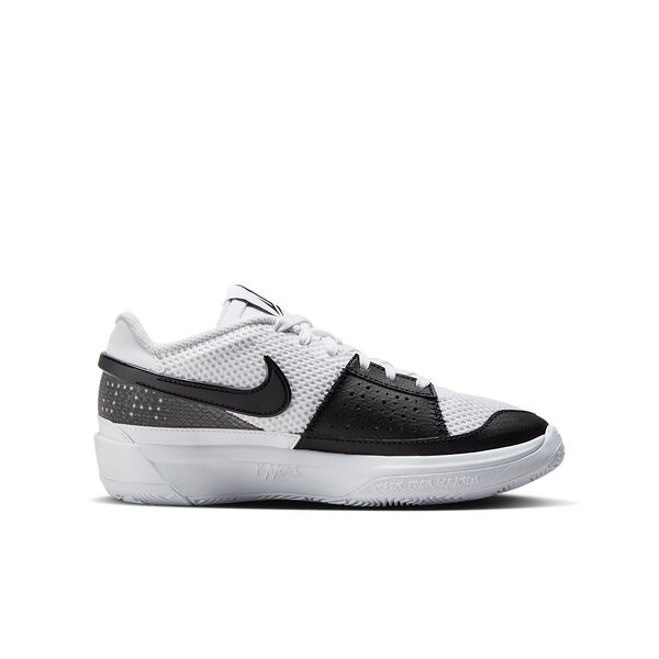Кроссовки ja 1 Nike, белый — фото 2