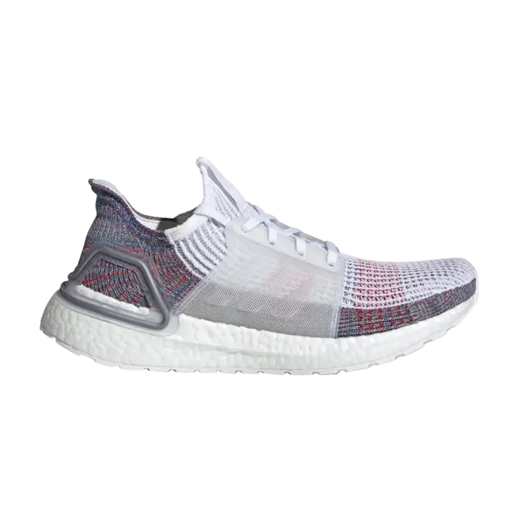 

Кроссовки Adidas Wmns UltraBoost 19 'Refract', белый