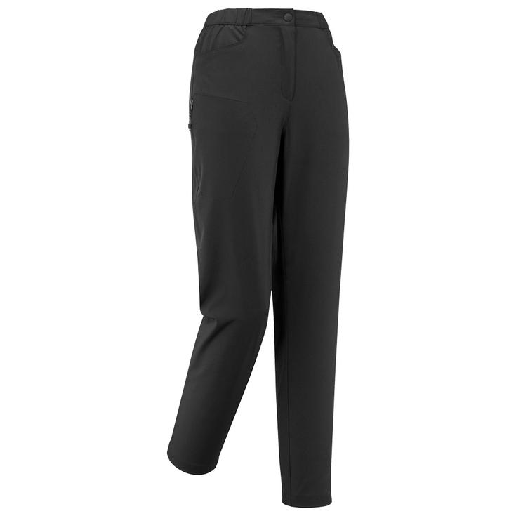 

Штаны для походов, активные штаны, черные - L Lafuma