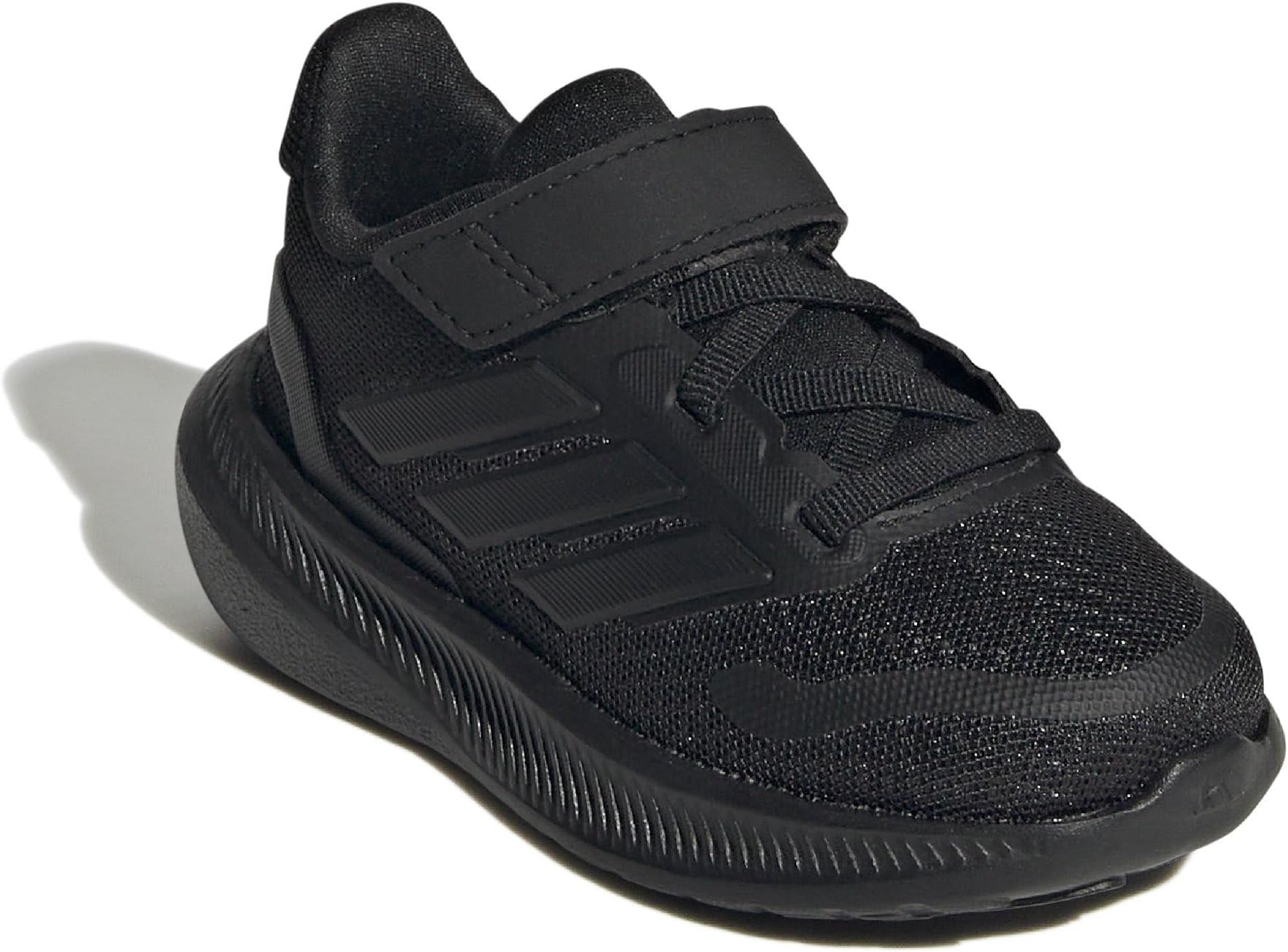 

Кроссовки adidas Kids Runfalcon 3.0 Shoes, цвет Black/Black/Black