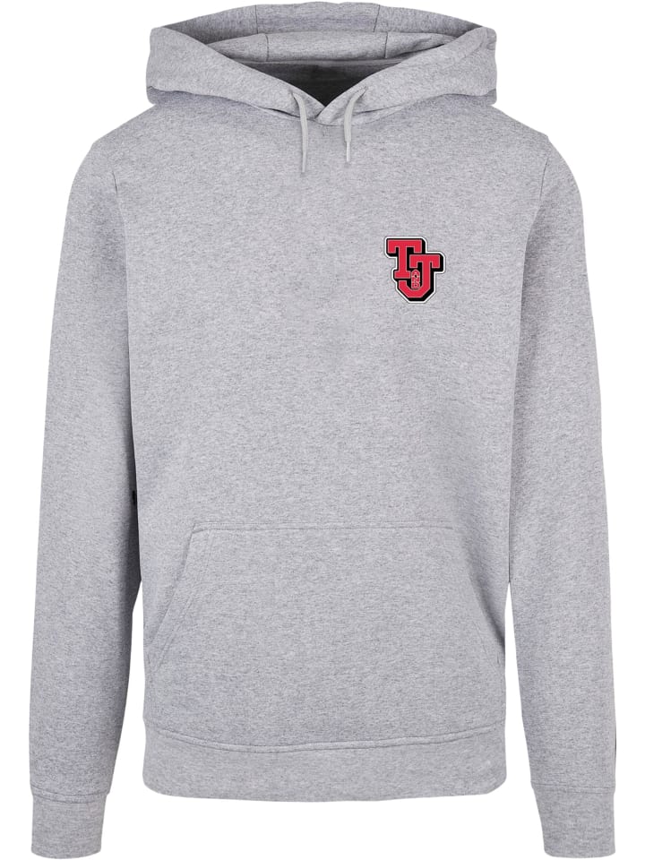 

Толстовка Absolute Cult, цвет heather grey