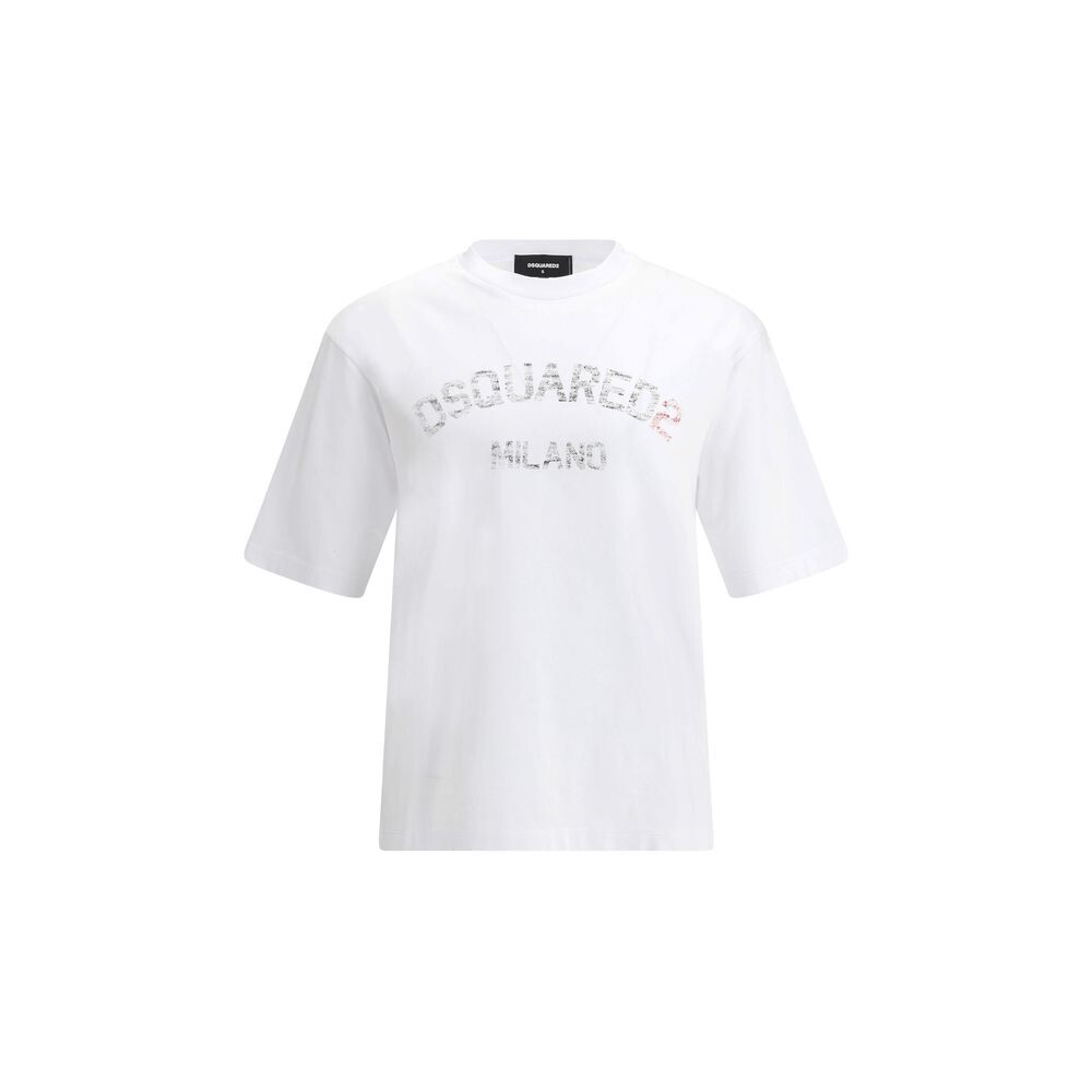 

Футболка Dsquared2