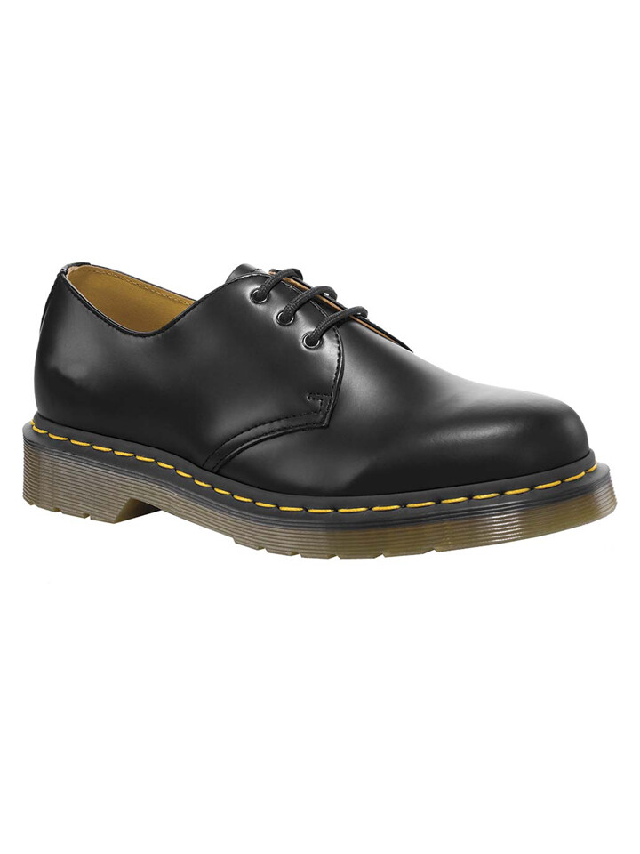 

Туфли Dr. Martens, черный
