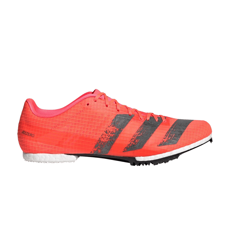 

Кроссовки Adizero MD 'Signal Pink', розовый