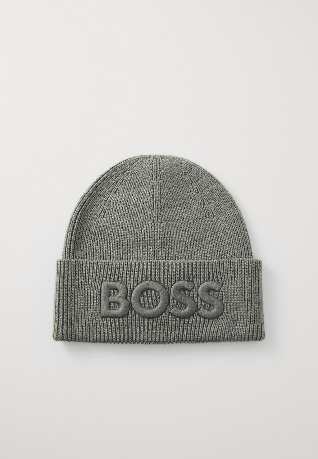 

Шапка AFOX UNISEX BOSS, серый