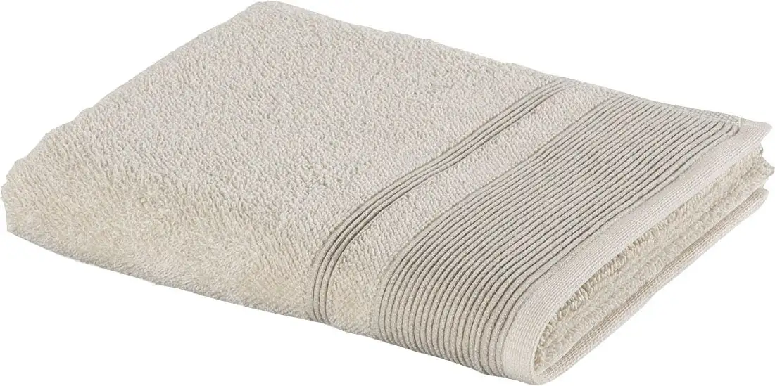 

Полотенце для сауны Möve Wellbeing Pearl (1 шт.) с великолепной жемчужной структурой 80х200 см (1 шт.), цвет natur