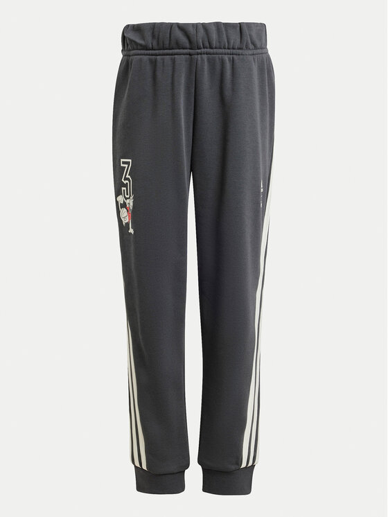 Спортивный костюм regular fit Disney Mickey Mouse IW0670 Adidas, мультиколор — фото 3