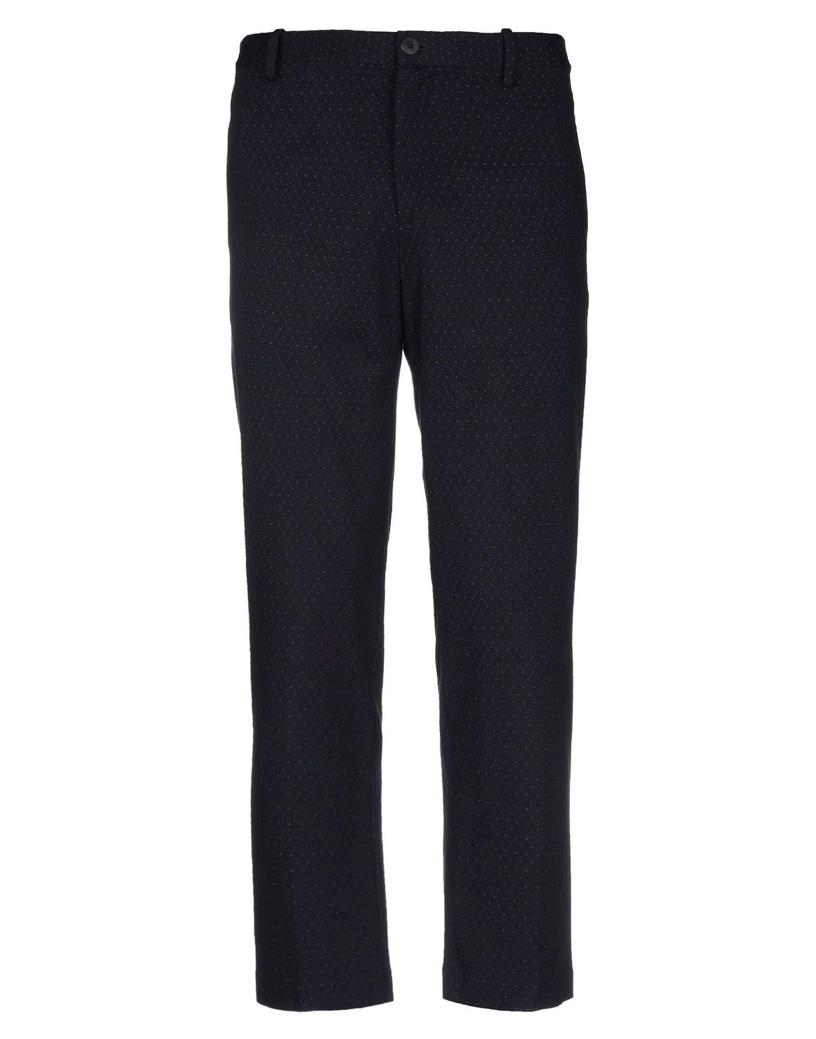 

Брюки Aglini, полуночно-синий