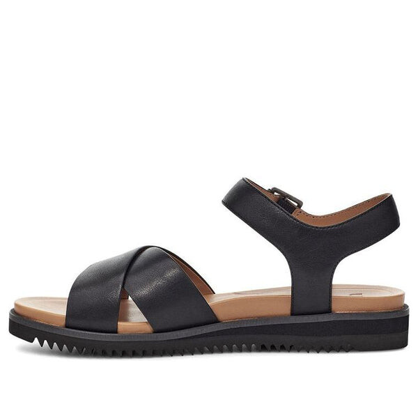 

Модные сандалии zoie sandal сандалии коричневые Ugg, черный
