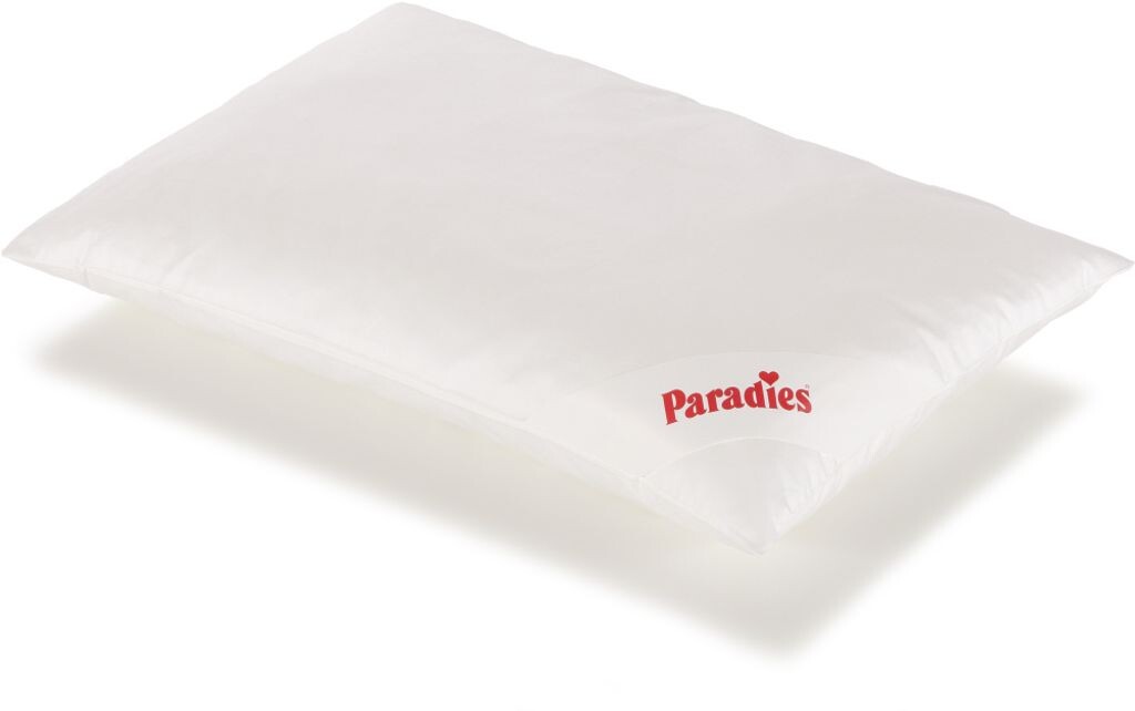 

Подушка Paradies Softy средняя ORGANIC (40 см x 60 см)