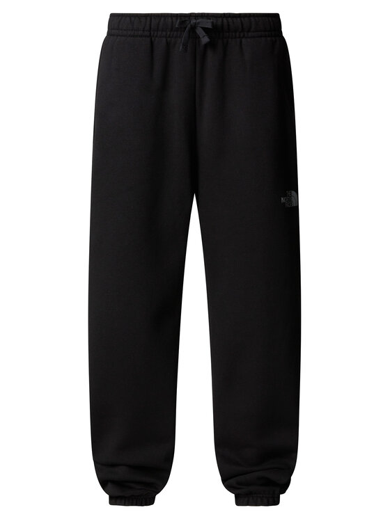 Спортивные брюки relaxed fit NF0A8EAU The North Face, черный — фото 4