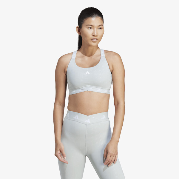 

Спортивное бюстье powerimpact luxe Adidas