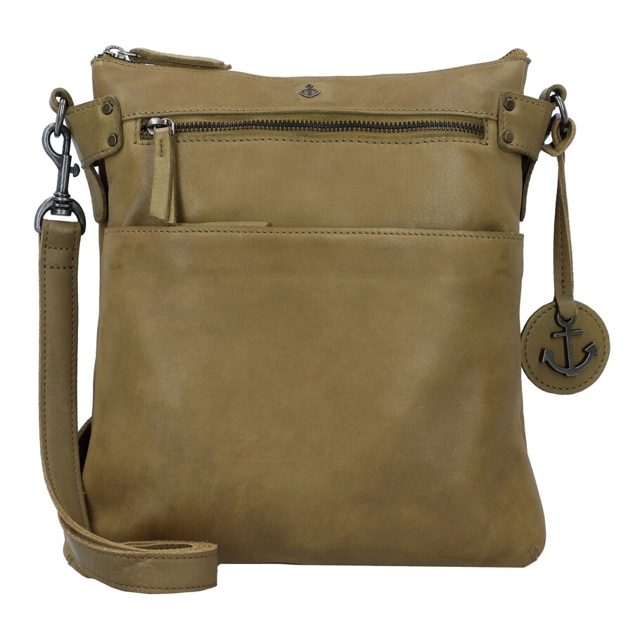 

Сумка кросс-боди Harbour 2nd, Olive