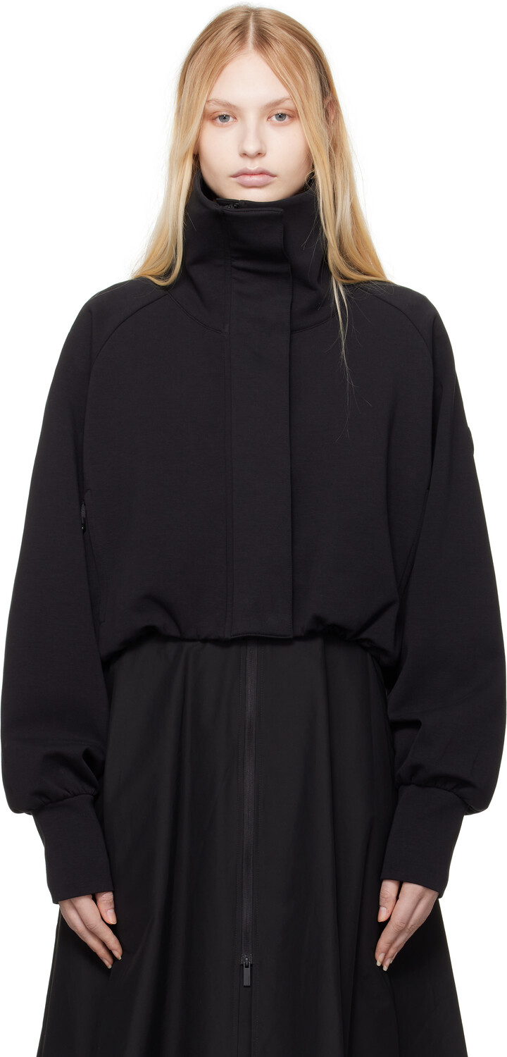 

Куртка на молнии Moncler