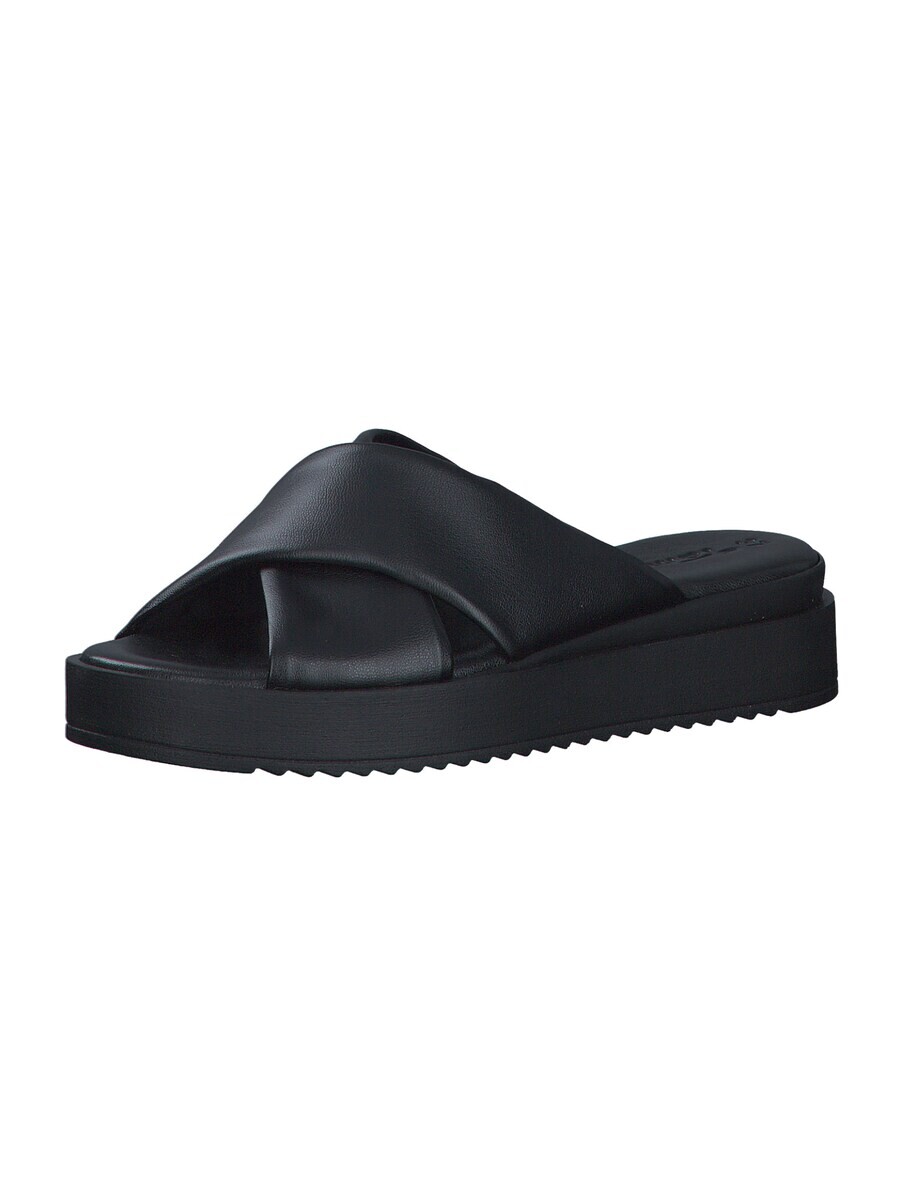 

Мюли Tamaris Mules, черный