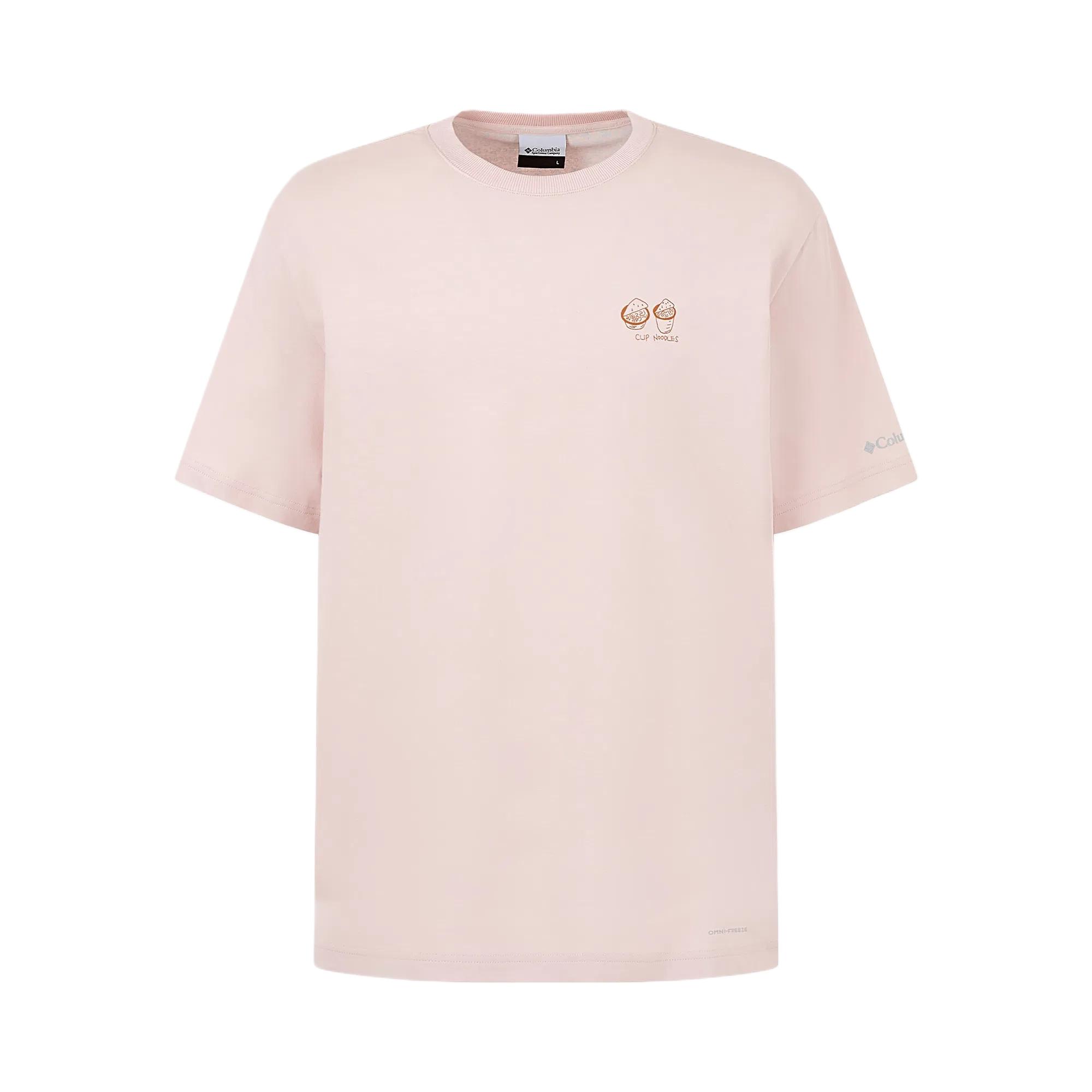 

Columbia Футболка с рукавом реглан женская mineral pink, Розовый, Columbia Футболка с рукавом реглан женская mineral pink